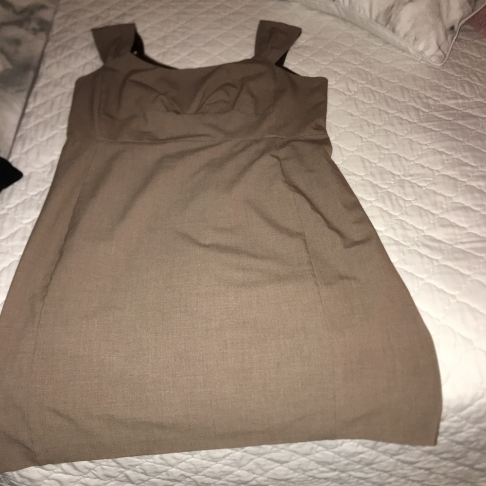 Size 18 Dress